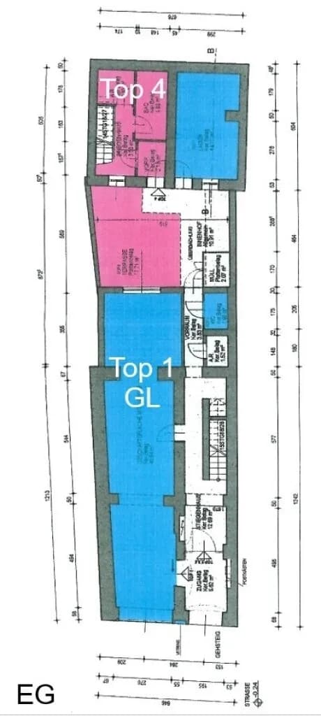Immobilie kaufen in Vöcklabruck – 144,72 m², € 930.000 – Bild 3 von 5
