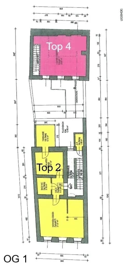 Immobilie kaufen in Vöcklabruck – 144,72 m², € 930.000 – Bild 4 von 5