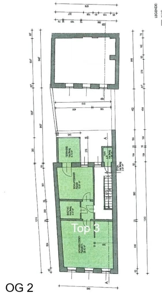 Immobilie kaufen in Vöcklabruck – 144,72 m², € 930.000 – Bild 5 von 5