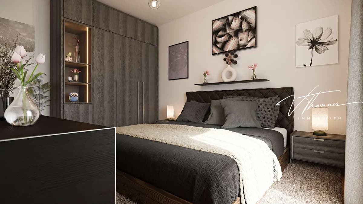 3-Zimmer-Wohnung kaufen in Gmunden – 71,68 m², € 465.000 – Bild 4 von 9