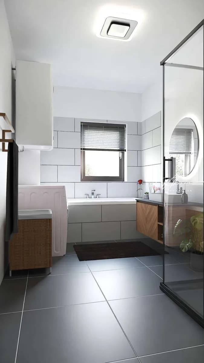 3-Zimmer-Wohnung kaufen in Gmunden – 71,68 m², € 465.000 – Bild 5 von 9
