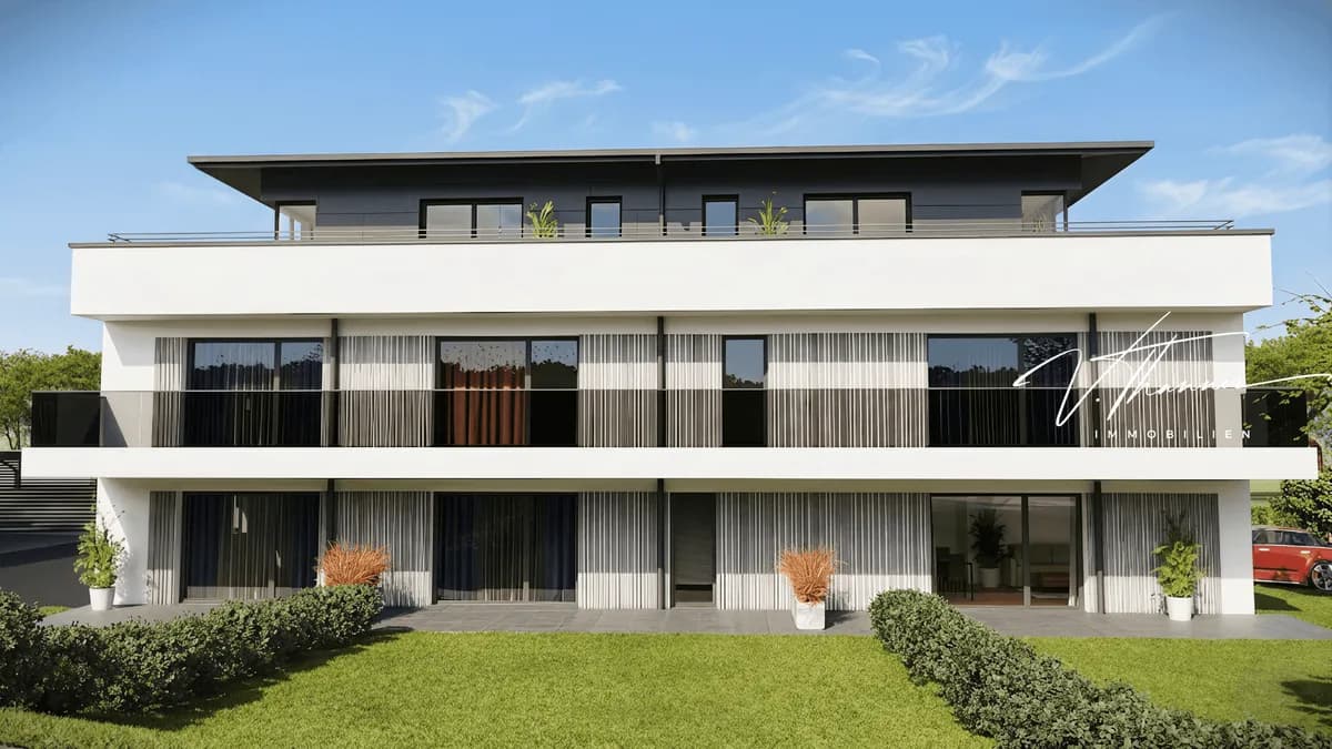 3-Zimmer-Wohnung kaufen in Gmunden – 71,68 m², € 465.000 – Bild 6 von 9