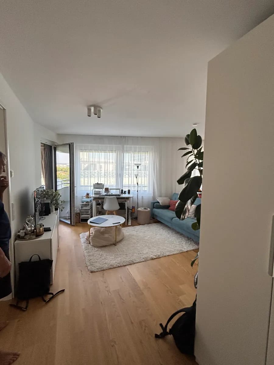 2-Zimmer-Wohnung mieten in Wien – 52 m², € 1.590 – Bild 4 von 24