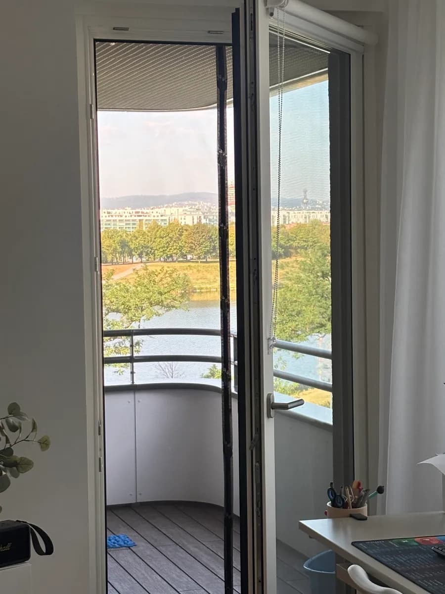2-Zimmer-Wohnung mieten in Wien – 52 m², € 1.590 – Bild 5 von 24