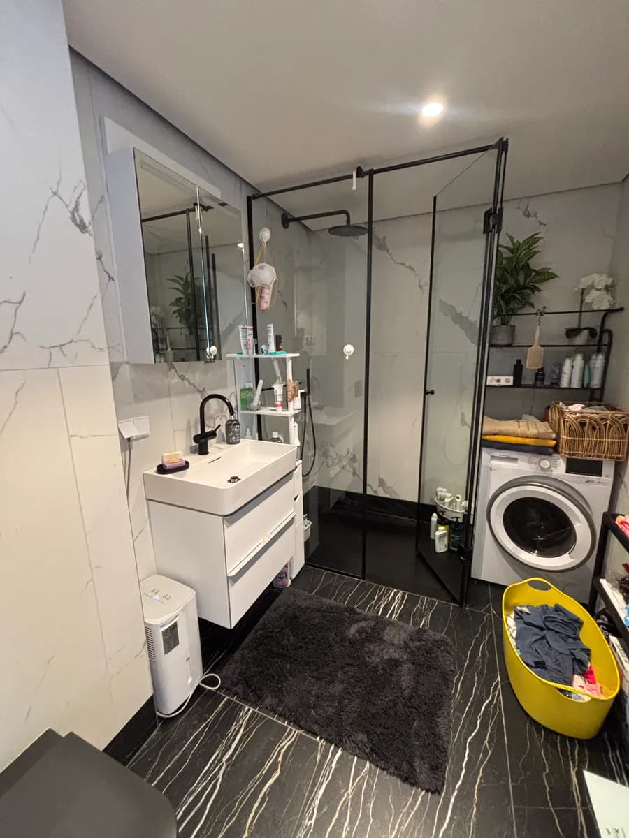 2-Zimmer-Wohnung mieten in Wien – 52 m², € 1.590 – Bild 6 von 24