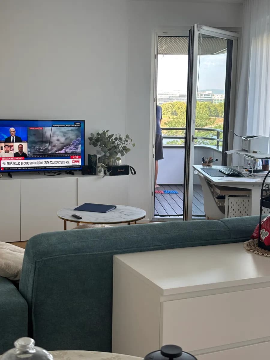 2-Zimmer-Wohnung mieten in Wien – 52 m², € 1.590 – Bild 7 von 24