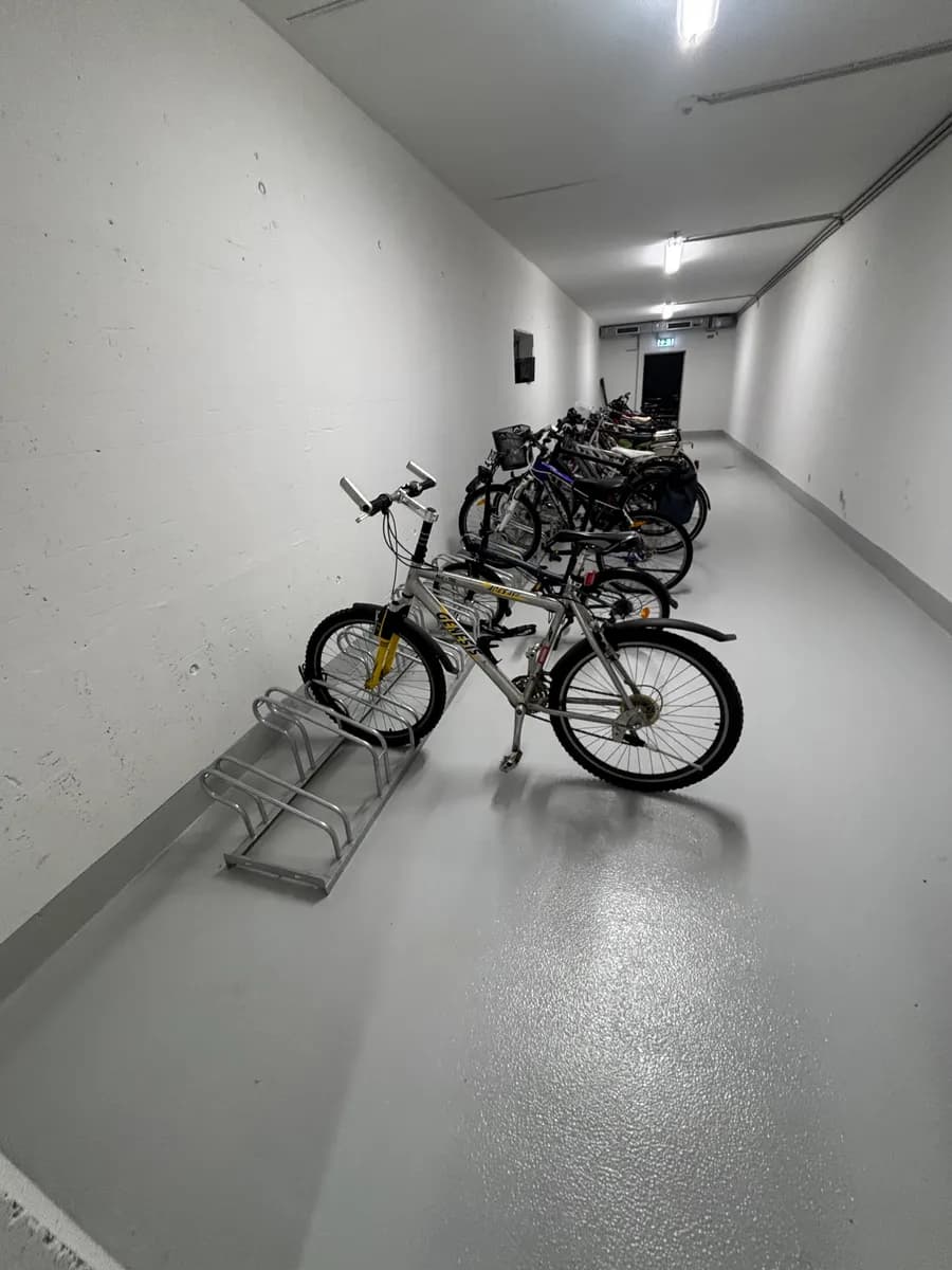 2-Zimmer-Wohnung mieten in Wien – 52 m², € 1.590 – Bild 10 von 24