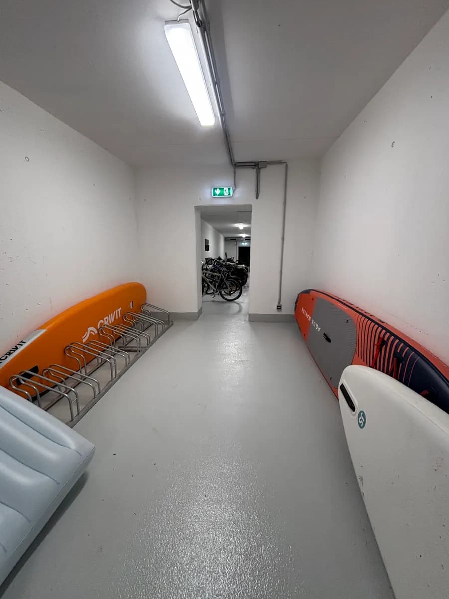 2-Zimmer-Wohnung mieten in Wien – 52 m², € 1.590 – Bild 11 von 24