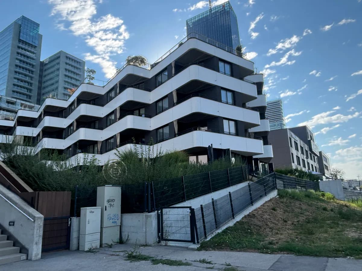 2-Zimmer-Wohnung mieten in Wien – 52 m², € 1.590 – Bild 16 von 24
