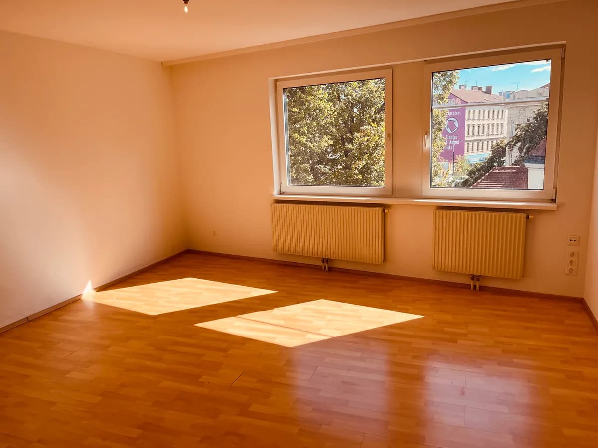 2-Zimmer-Wohnung mieten in Wien – 54 m², € 860 – Bild 2 von 12