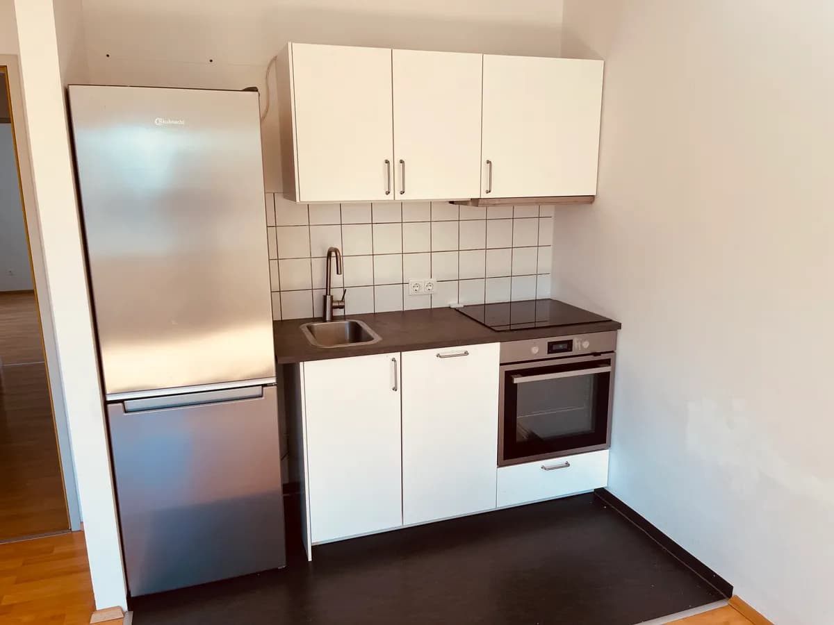 2-Zimmer-Wohnung mieten in Wien – 54 m², € 860 – Bild 3 von 12