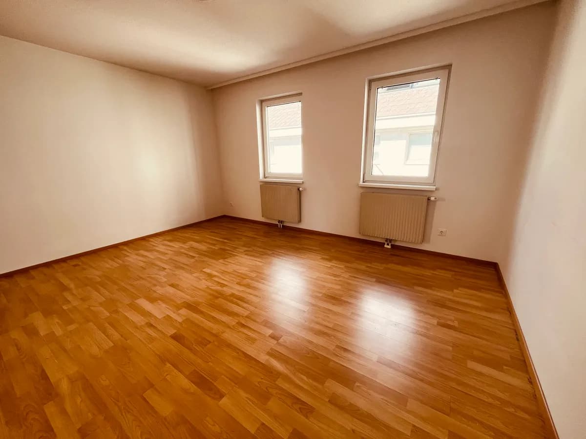 2-Zimmer-Wohnung mieten in Wien – 54 m², € 860 – Bild 7 von 12