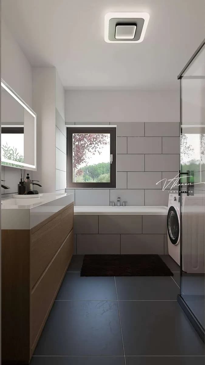 4-Zimmer-Wohnung kaufen in Gmunden – 91,25 m², € 490.000 – Bild 3 von 8