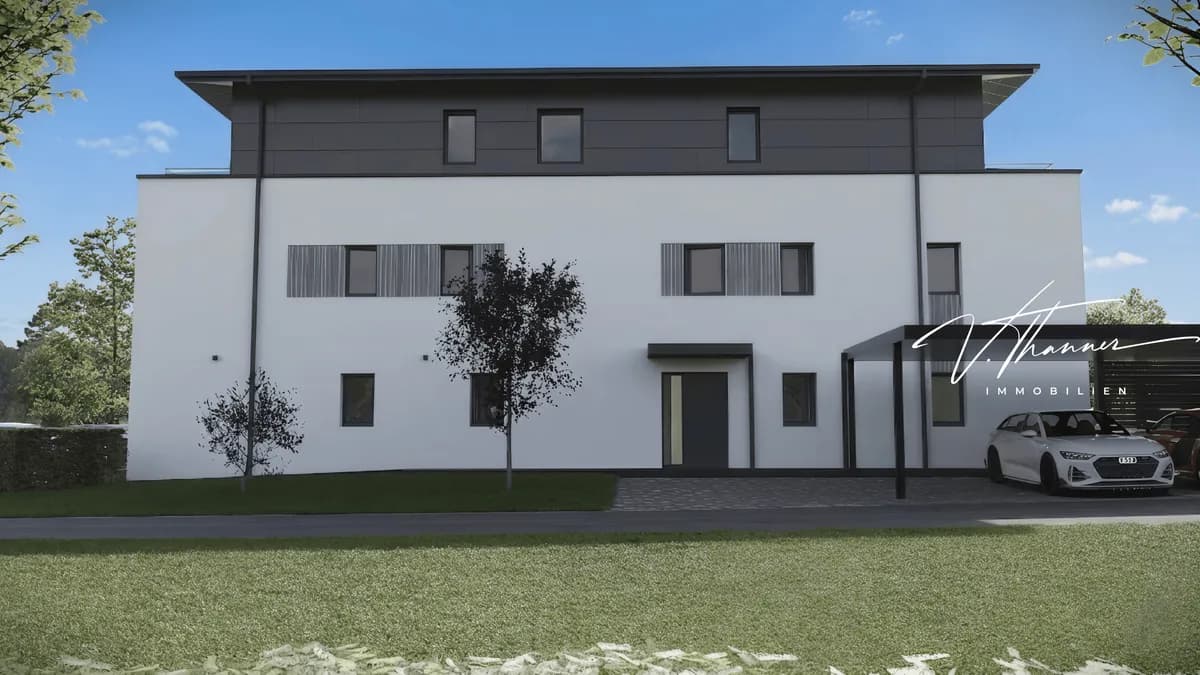 4-Zimmer-Wohnung kaufen in Gmunden – 91,25 m², € 490.000 – Bild 6 von 8