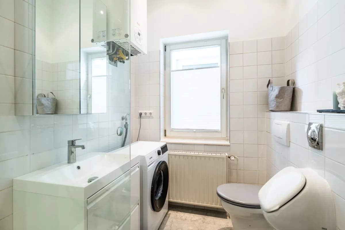 2-Zimmer-Wohnung mieten in Wien – 48 m², € 1.400 – Bild 4 von 10