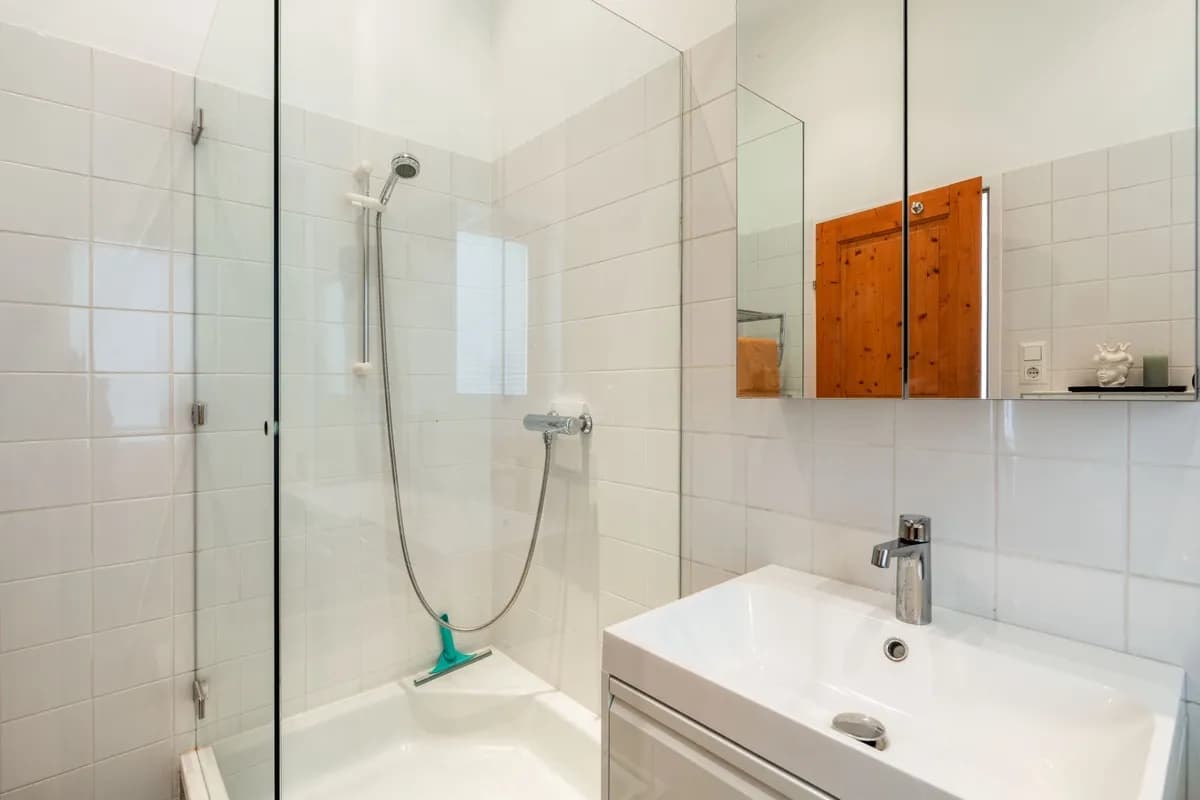 2-Zimmer-Wohnung mieten in Wien – 48 m², € 1.400 – Bild 8 von 10