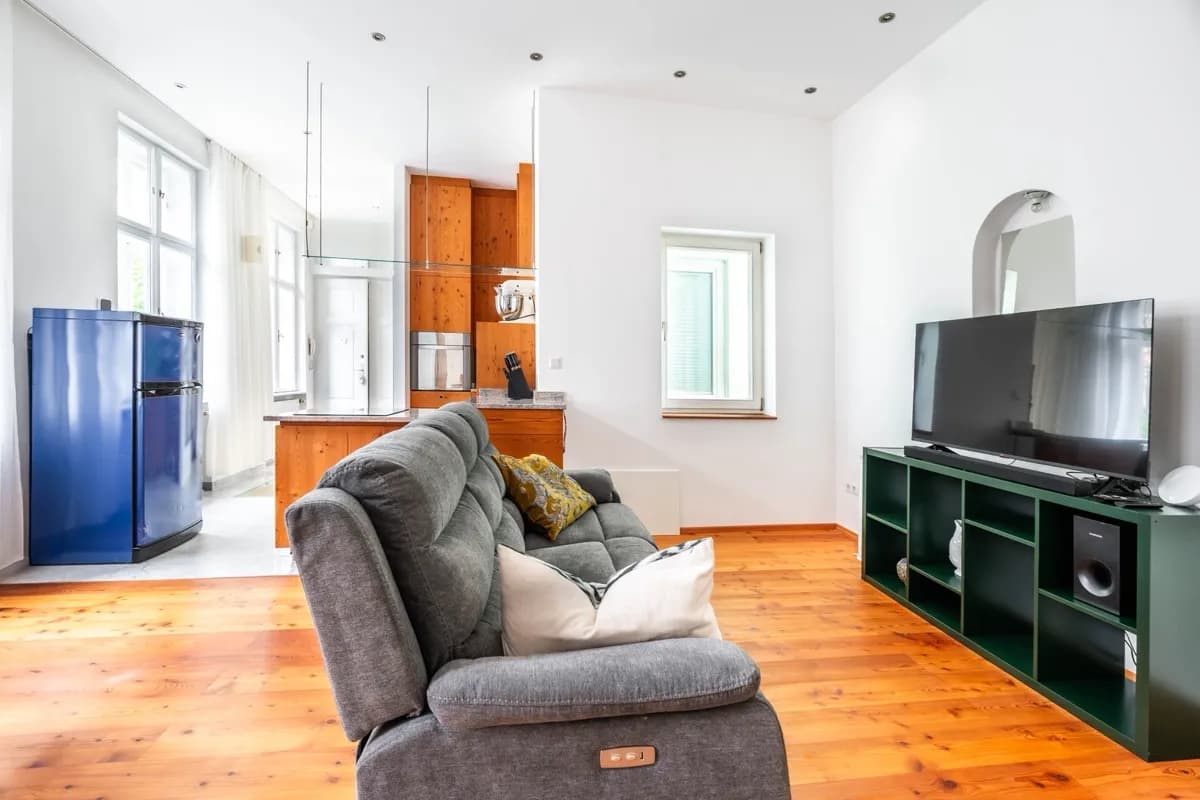 2-Zimmer-Wohnung mieten in Wien – 48 m², € 1.400 – Bild 10 von 10