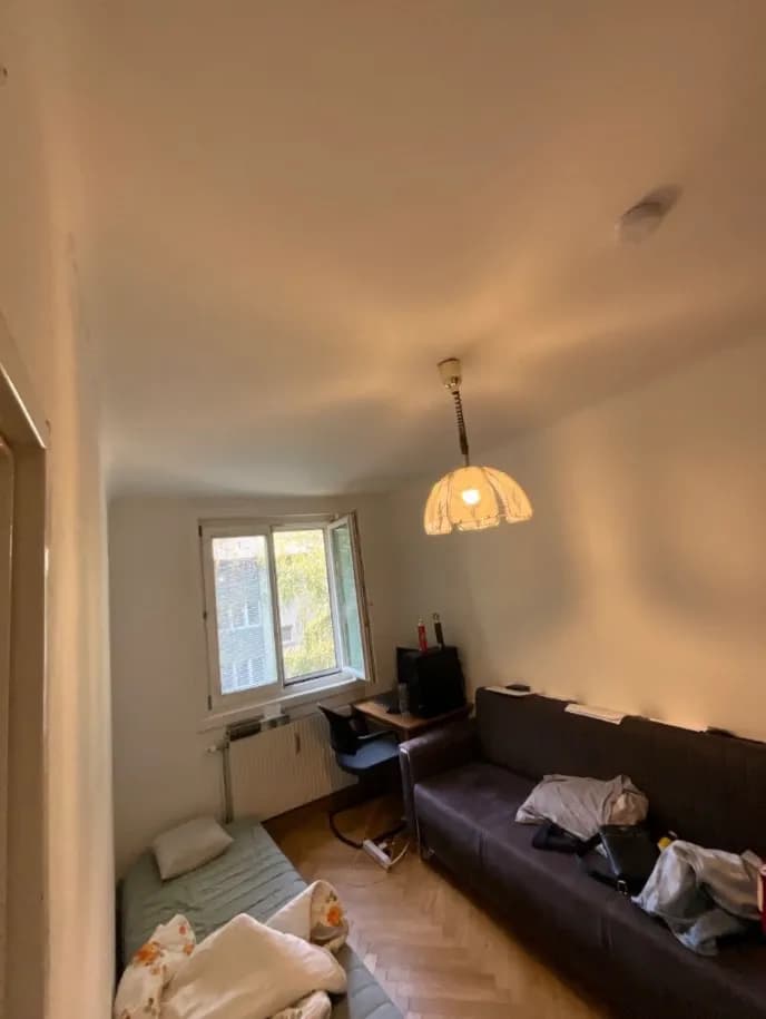 4-Zimmer-Wohnung mieten in Wien – 80 m², € 820 – Bild 4 von 6