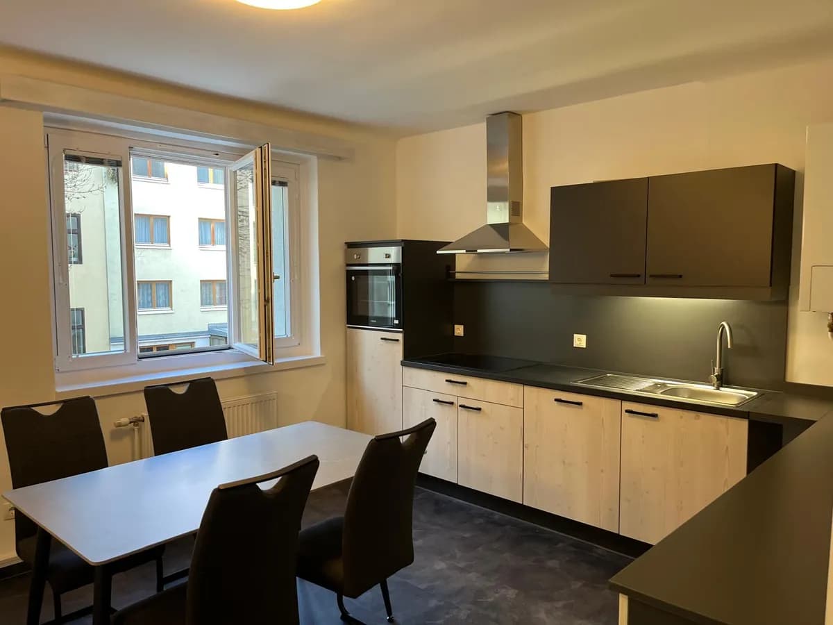 Wohnung mieten in Wien – 54 m², € 1.145 – Bild 2 von 14