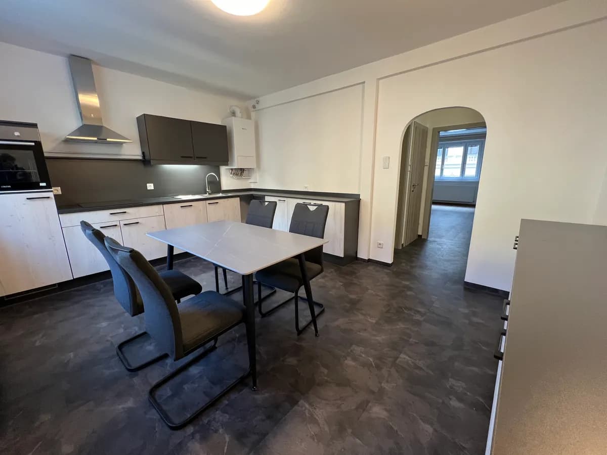 Wohnung mieten in Wien – 54 m², € 1.145 – Bild 3 von 14
