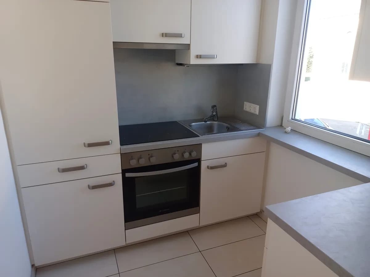 Wohnung mieten in Villach – 36 m², € 590