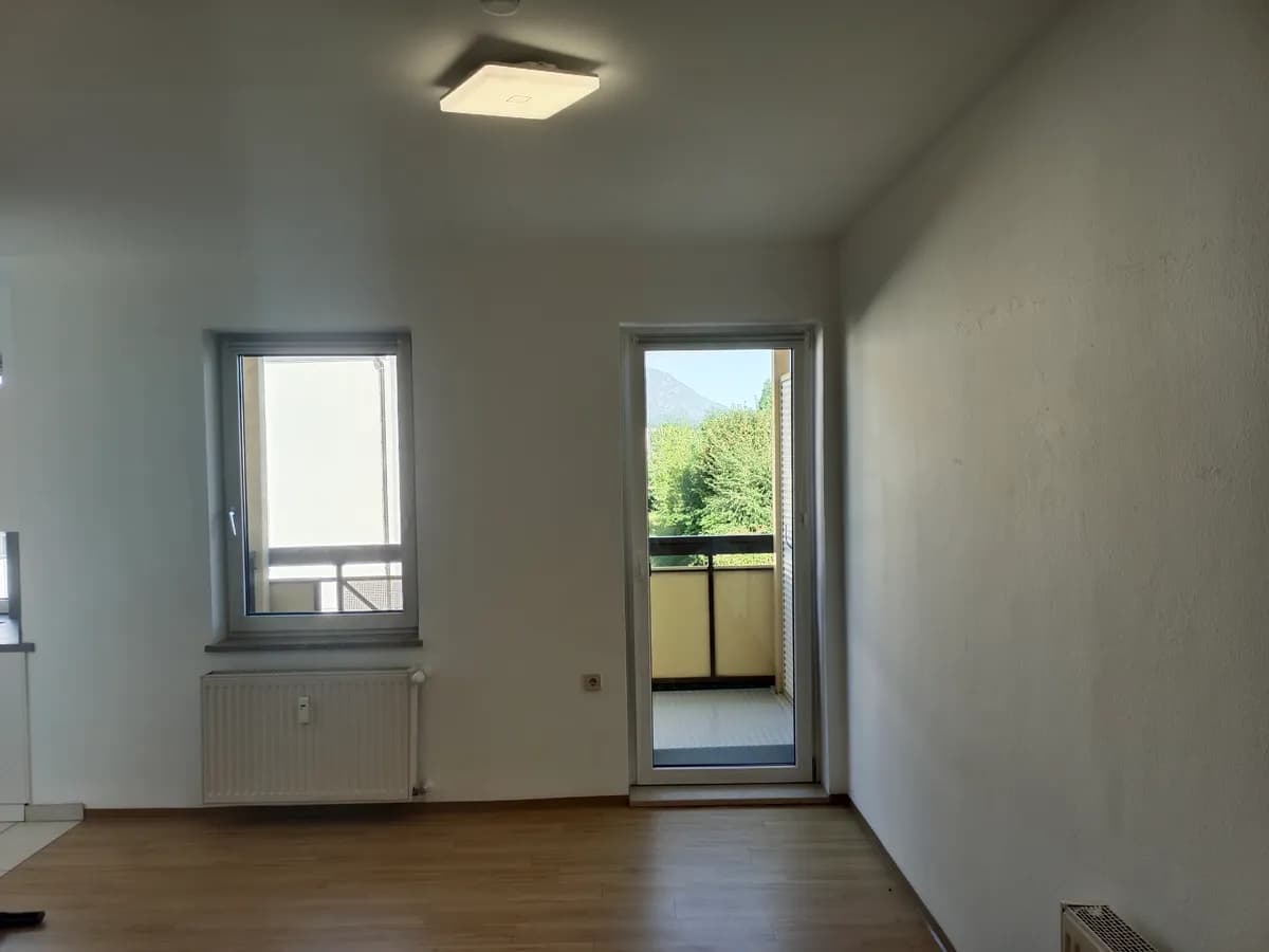 Wohnung mieten in Villach – 36 m², € 590 – Bild 3 von 5