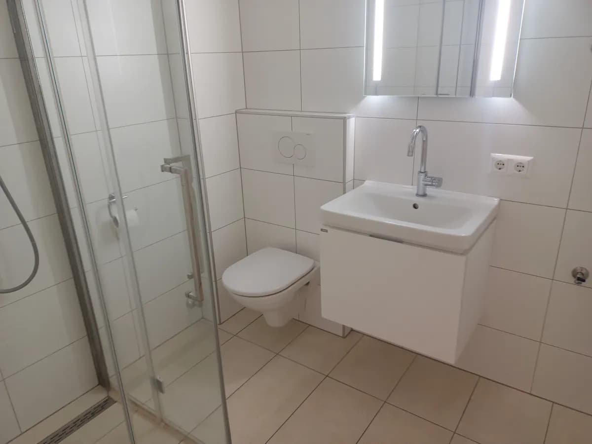 Wohnung mieten in Villach – 36 m², € 590 – Bild 4 von 5