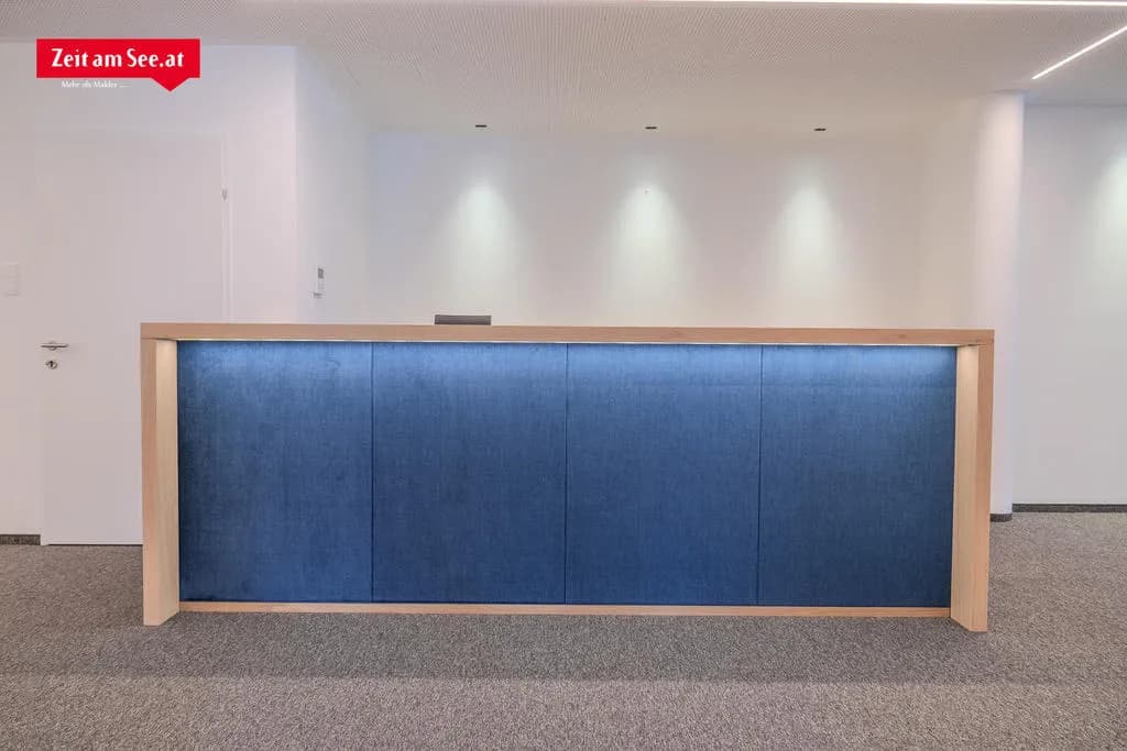 Gewerbeimmobilie mieten in Vöcklabruck – 226 m², € 3.501 – Bild 2 von 8