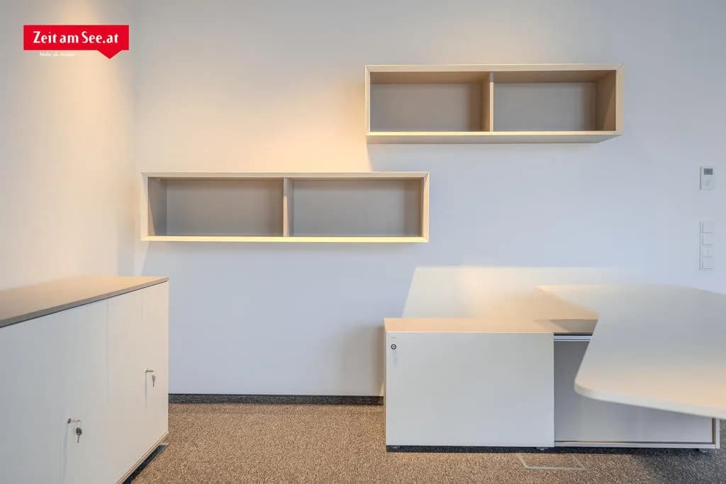 Gewerbeimmobilie mieten in Vöcklabruck – 226 m², € 3.501 – Bild 4 von 8