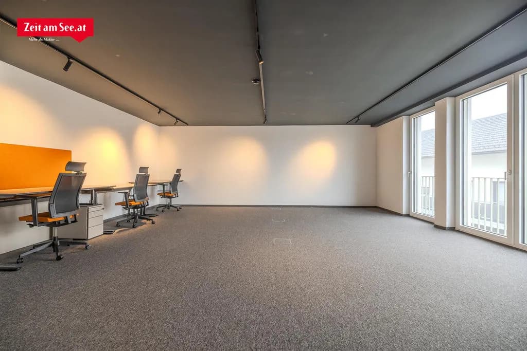 Gewerbeimmobilie mieten in Vöcklabruck – 226 m², € 3.501 – Bild 6 von 8