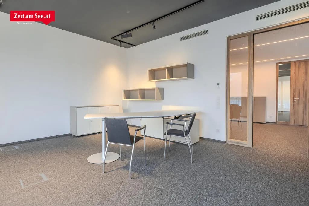 Gewerbeimmobilie mieten in Vöcklabruck – 226 m², € 3.501 – Bild 7 von 8