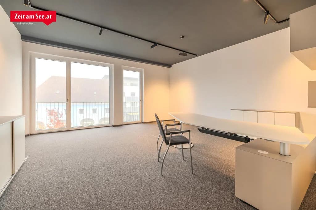 Gewerbeimmobilie mieten in Vöcklabruck – 226 m², € 3.501 – Bild 8 von 8