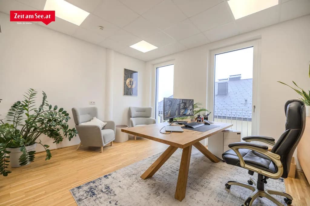 Gewerbeimmobilie mieten in Vöcklabruck – 85 m², € 1.548 – Bild 2 von 11