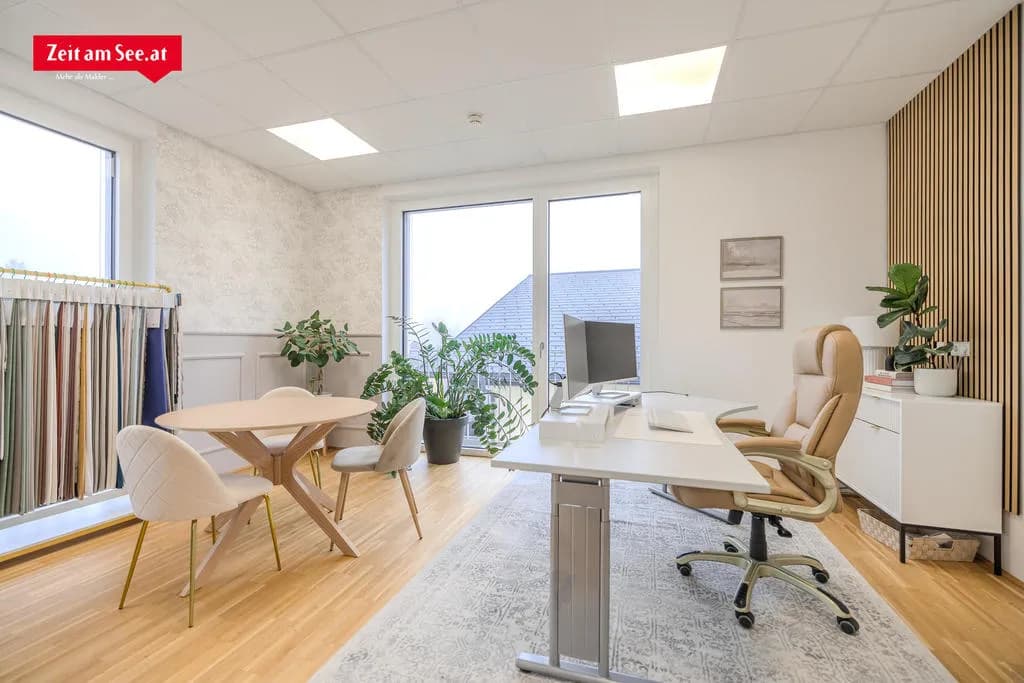 Gewerbeimmobilie mieten in Vöcklabruck – 85 m², € 1.548 – Bild 3 von 11