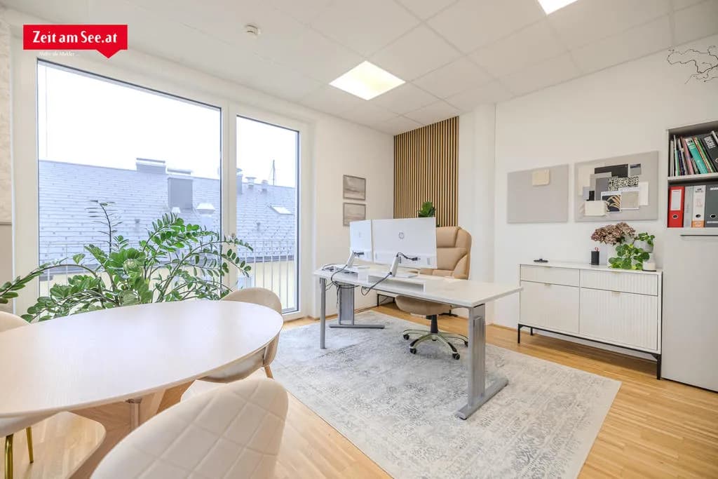 Gewerbeimmobilie mieten in Vöcklabruck – 85 m², € 1.548 – Bild 4 von 11