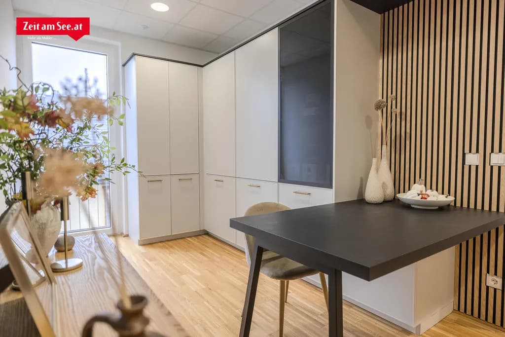 Gewerbeimmobilie mieten in Vöcklabruck – 85 m², € 1.548 – Bild 5 von 11