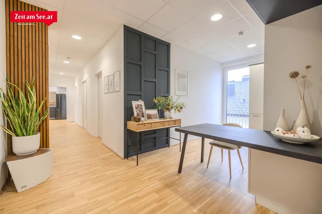 Gewerbeimmobilie mieten in Vöcklabruck – 85 m², € 1.548 – Bild 6 von 11