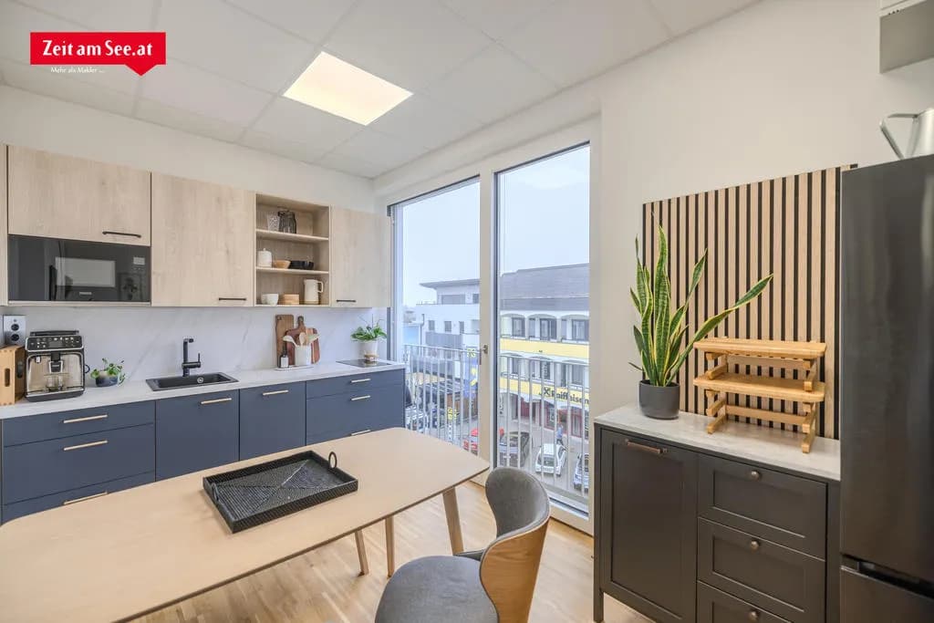 Gewerbeimmobilie mieten in Vöcklabruck – 85 m², € 1.548 – Bild 7 von 11