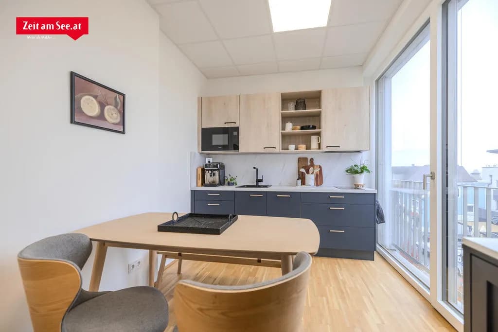 Gewerbeimmobilie mieten in Vöcklabruck – 85 m², € 1.548 – Bild 8 von 11