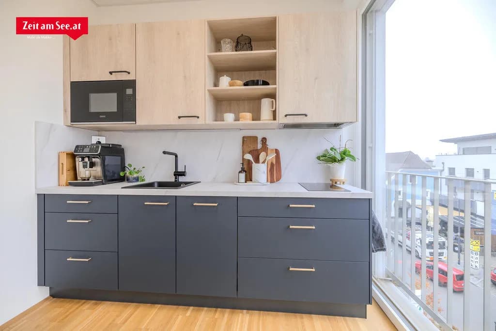 Gewerbeimmobilie mieten in Vöcklabruck – 85 m², € 1.548 – Bild 9 von 11