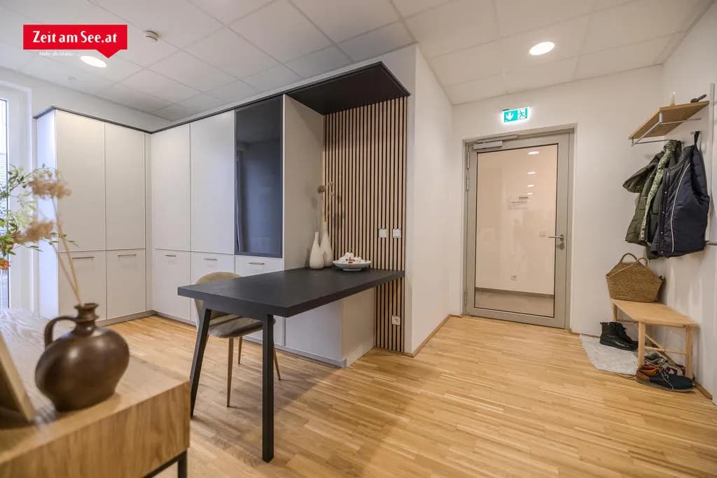 Gewerbeimmobilie mieten in Vöcklabruck – 85 m², € 1.548 – Bild 10 von 11
