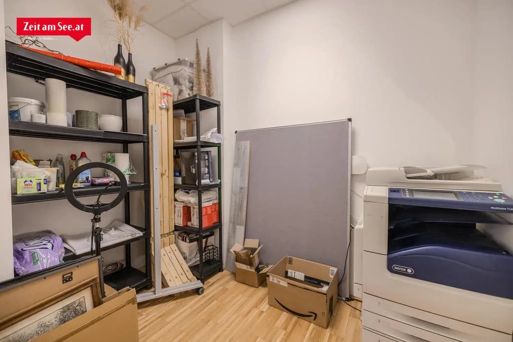 Gewerbeimmobilie mieten in Vöcklabruck – 85 m², € 1.548 – Bild 11 von 11
