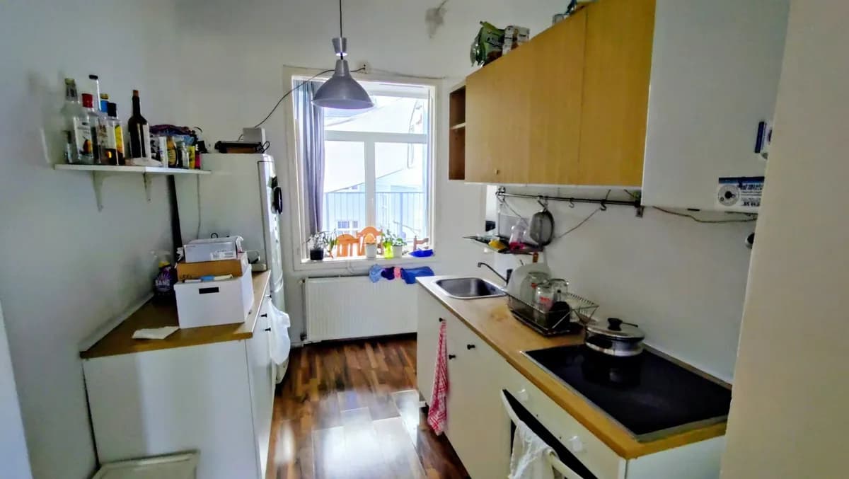 5-Zimmer-Wohnung mieten in Wien – 110 m², € 1.495 – Bild 2 von 11