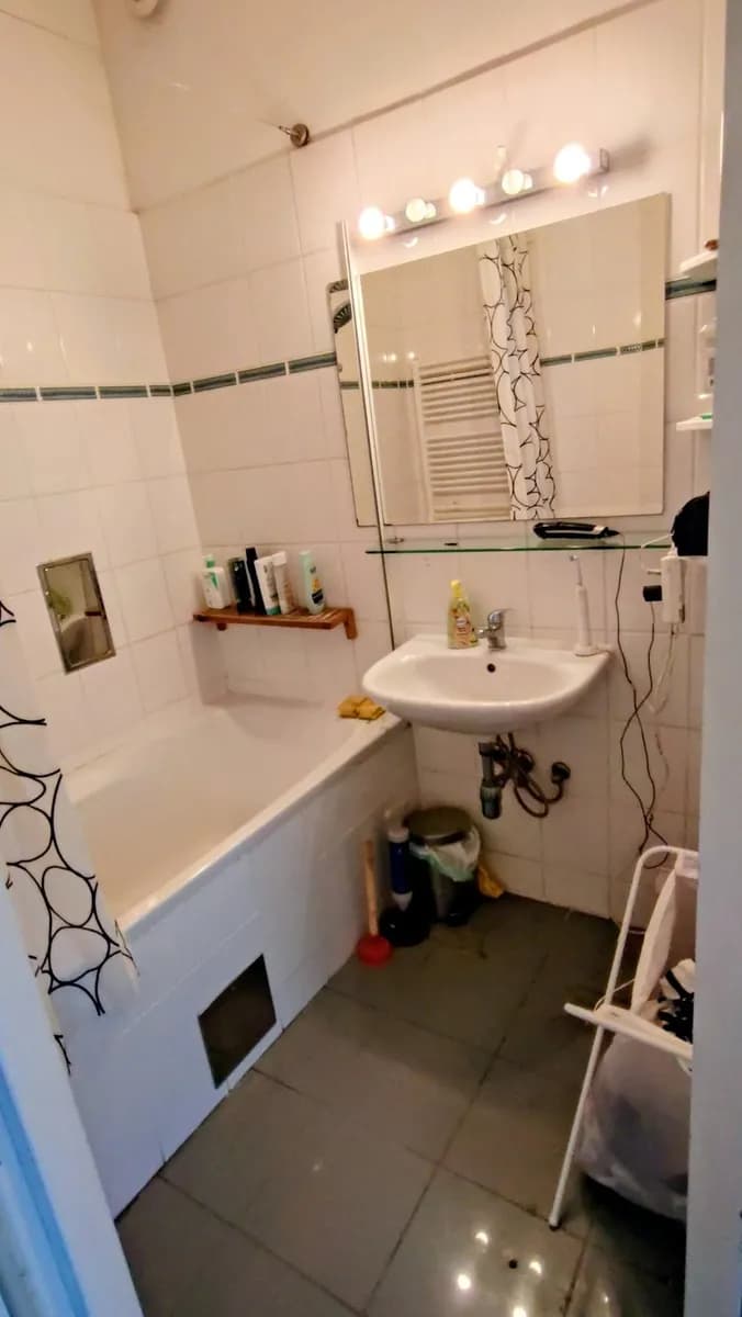 5-Zimmer-Wohnung mieten in Wien – 110 m², € 1.495 – Bild 3 von 11
