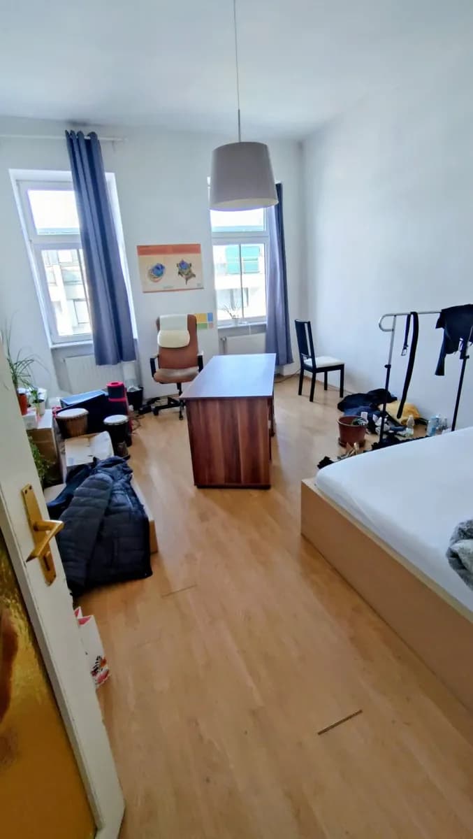 5-Zimmer-Wohnung mieten in Wien – 110 m², € 1.495 – Bild 4 von 11