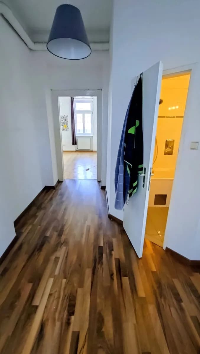 5-Zimmer-Wohnung mieten in Wien – 110 m², € 1.495 – Bild 5 von 11