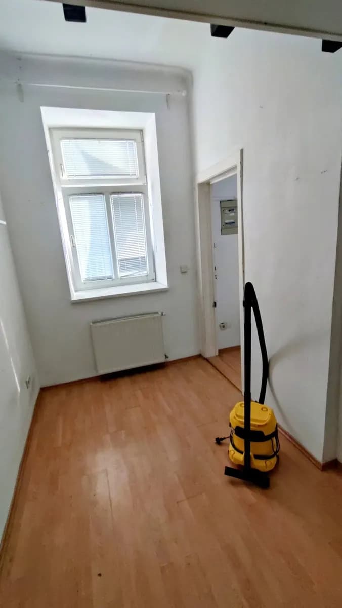 5-Zimmer-Wohnung mieten in Wien – 110 m², € 1.495 – Bild 6 von 11