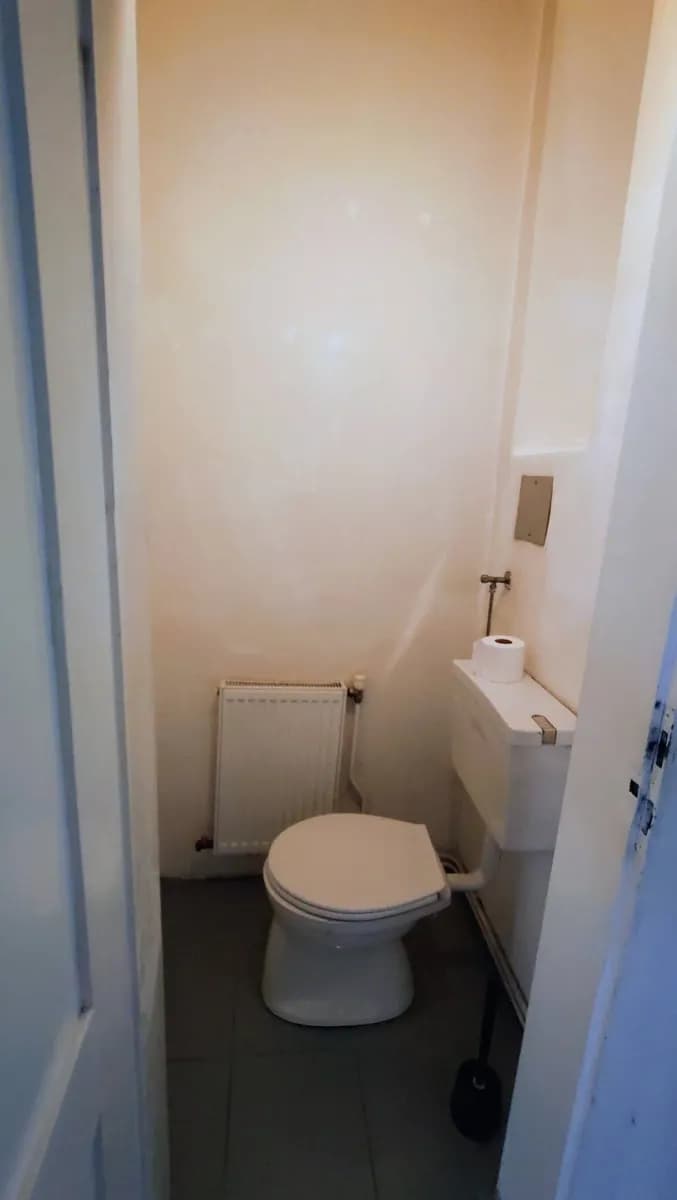 5-Zimmer-Wohnung mieten in Wien – 110 m², € 1.495 – Bild 7 von 11