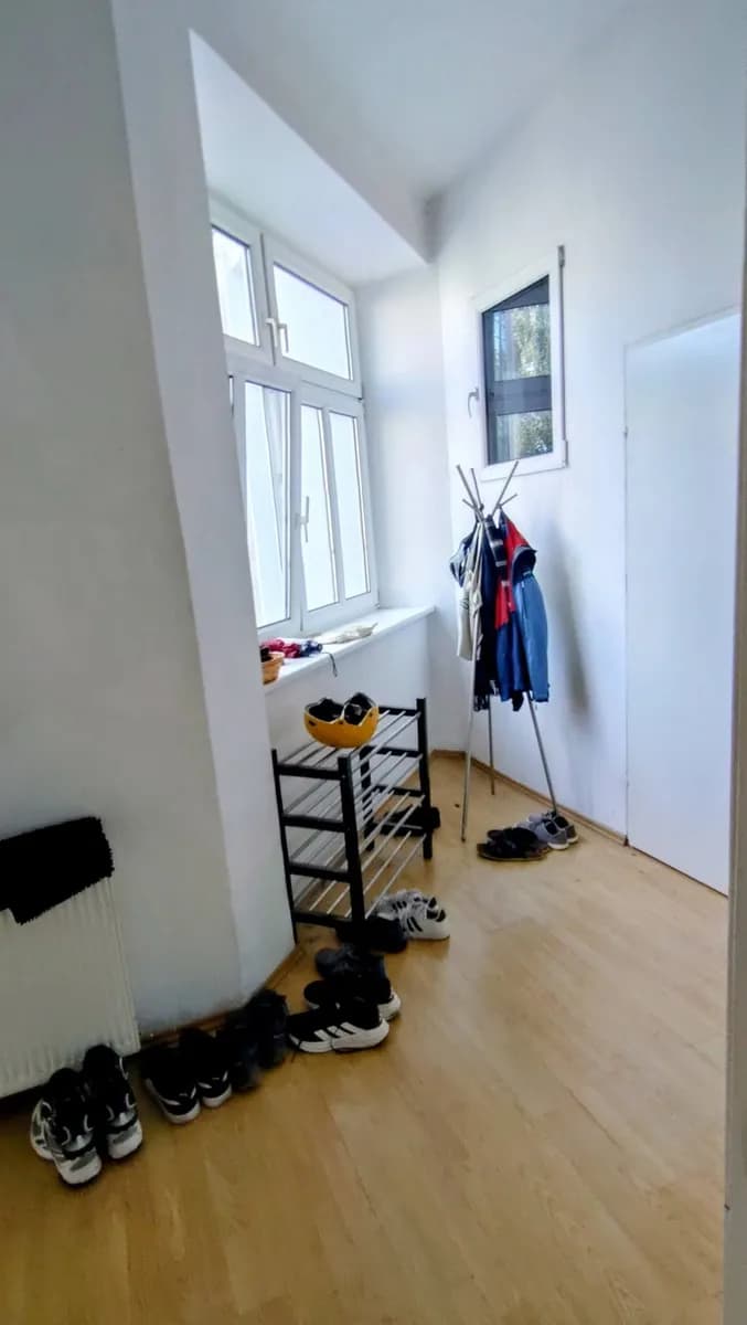 5-Zimmer-Wohnung mieten in Wien – 110 m², € 1.495 – Bild 8 von 11