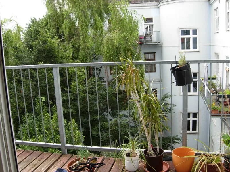 5-Zimmer-Wohnung mieten in Wien – 110 m², € 1.495 – Bild 9 von 11